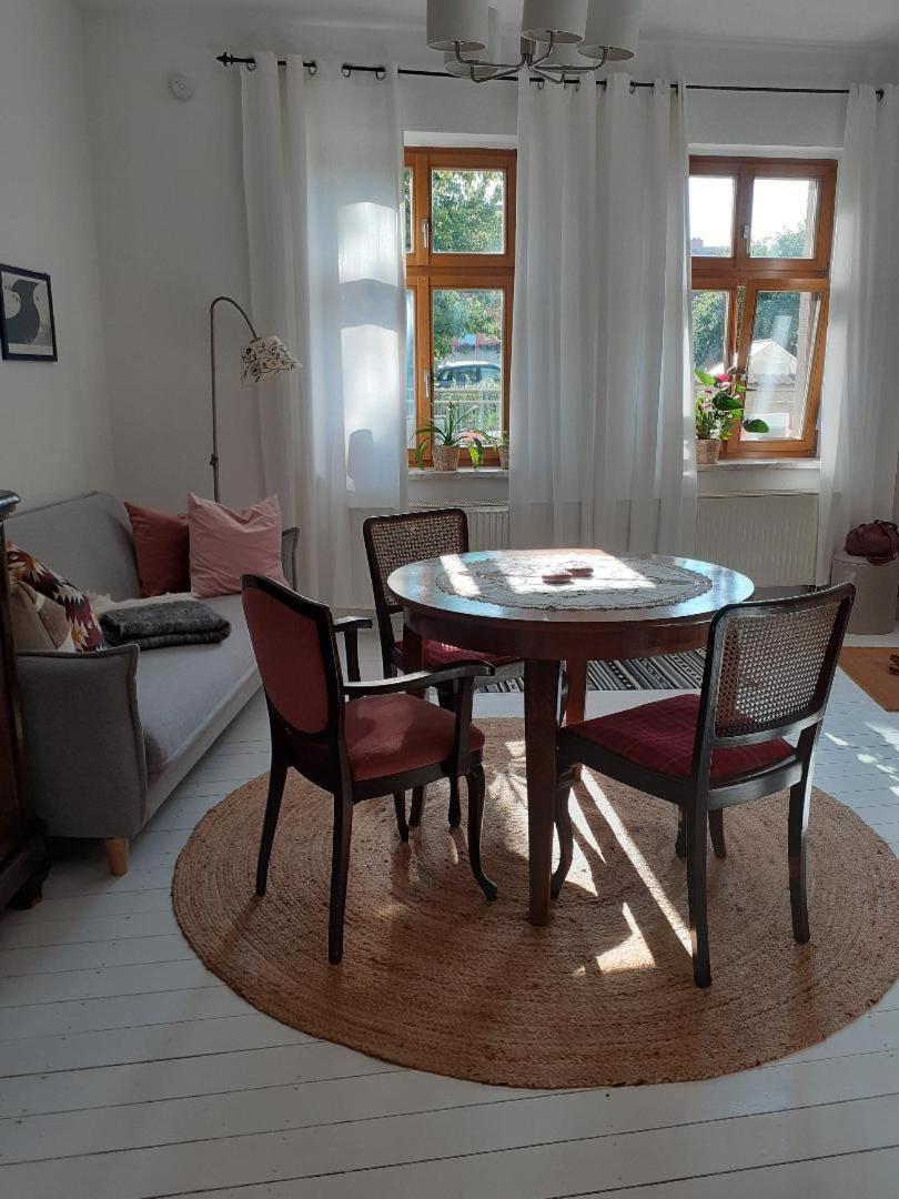 Ferienwohnung Martinsblick Angermunde Kültér fotó
